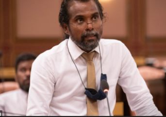 މާލޭގެ ރައްޔިތުންނަކީ ސަލާން ޖަހާނެ ބައެއްނޫން: ބޯދިގު