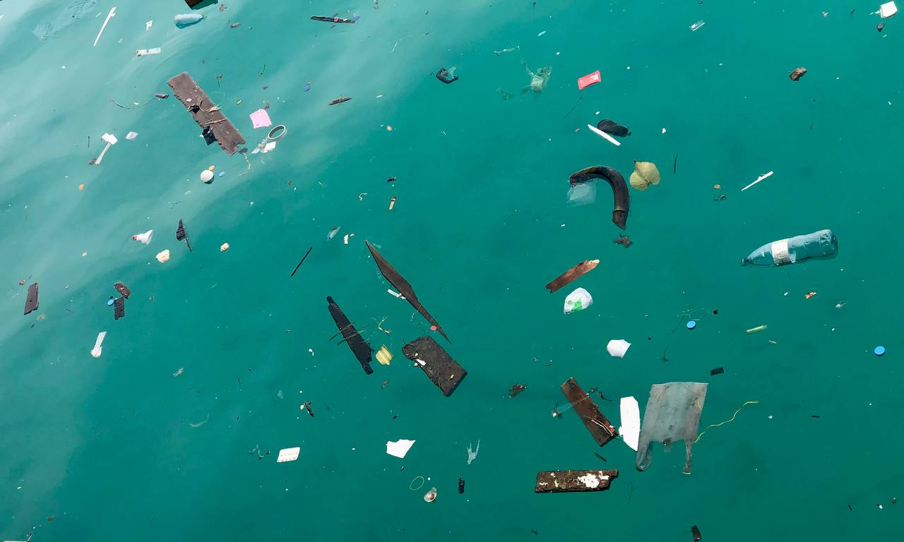 ތިމާވެށި ހަލާކުވަނީ އަޅުގަނޑުމެންގެ ގޮތެއް ނެތުމުން