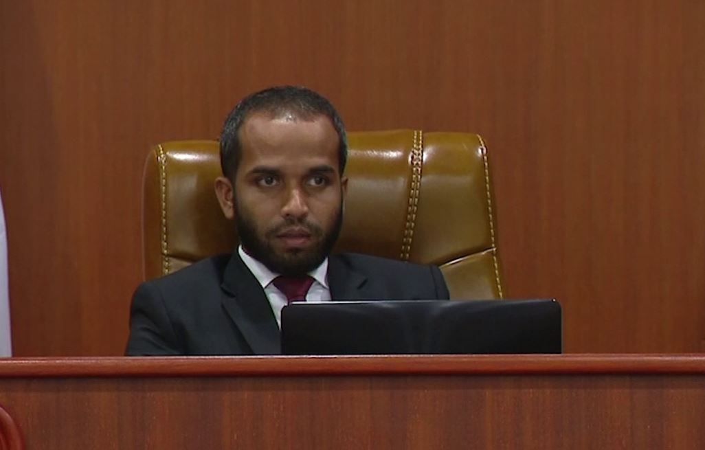 ކޯޓުތަކުގެ އިދާރީ ހިންގުން މިނިވަންުކުރަންޖެހޭ: ހައިލަމް