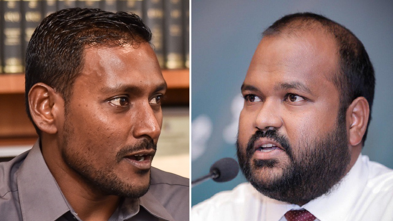 އަލީ ވަހީދުގެ އެދުމަށް ޕީޖީ އިންކާރުކޮށްފި