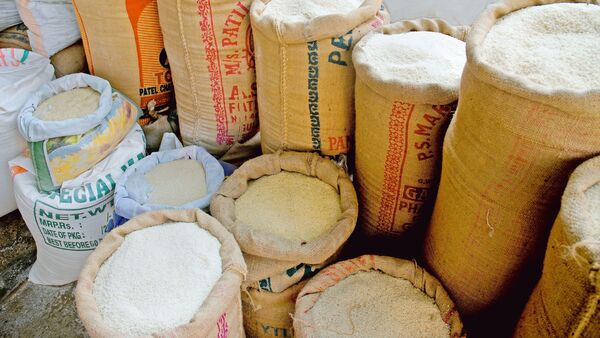 ހަނޑޫ އެކްސްޕޯރޓްކުރާ މިންވަރު އިންޑިއާއިން ދަށްކޮށްފި