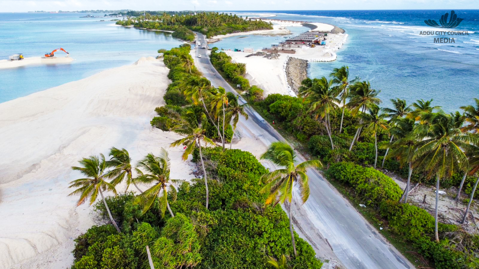 އައްޑޫ ބިން ހިއްކުމުގެ ބިޔަ މަޝްރޫޢު ރަސްމީކޮށް އިފްތިތާޙުކޮށްފި