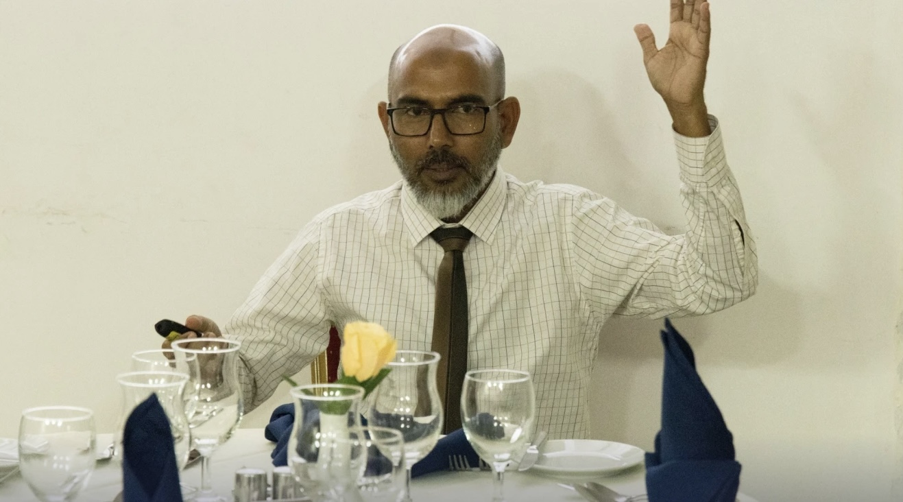 އިތުރު ފަރުވާއަށް ހަފީޒް އިންޑިއާއަށް ފުރުވާލައިފި