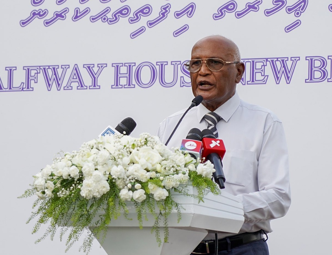 ހުރިހާ ރަށަކުން ޑްރަގަށް ފަރުވާ ލިބޭނެ އިންތިޒާމް ހަމަޖައްސަނީ