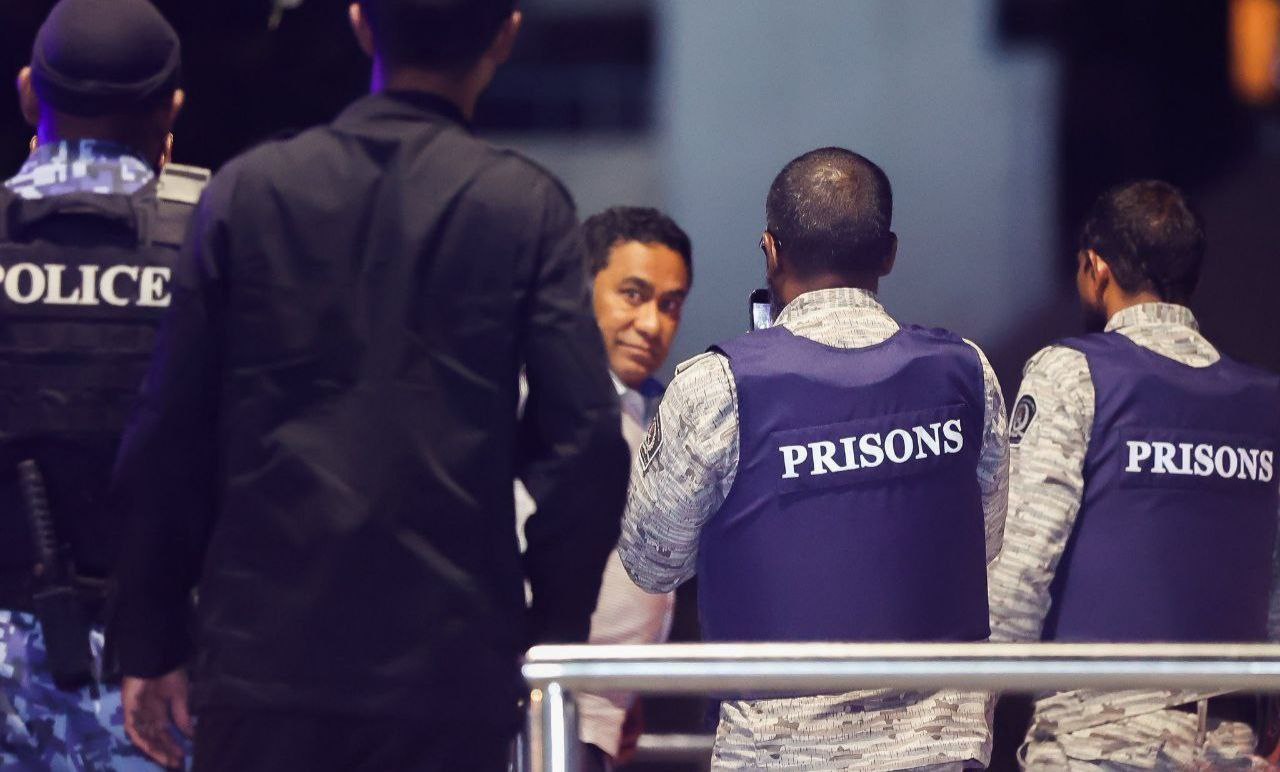 ޔާމީންގެ ޝަރީއަތުގެ ރިޕޯޓް ދޫކޮށްފި