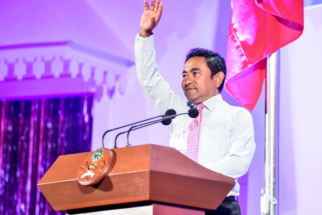 ހުކުމް ފަސްކޮށްދިނުމުގެ އަމުރަކަށް ޔާމީންގެ ފަރާތުން ހައިކޯޓުގައި އެދިއްޖެ