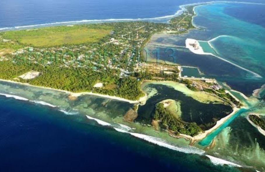 ހުޅުދޫ މޫދުން މަރުވެފައި އޮތް މީހަކު ފެނިއްޖެ