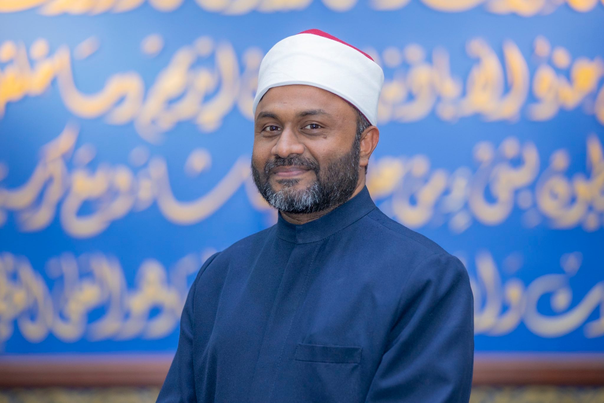 ހުތުބާކިޔާ މީހާ ފެންނާނެހެން މަރުކަޒުގެ ހުރިހާ ފަންގިފިލާއެއްގައި ޓީވީ ހަރުކުރަނީ