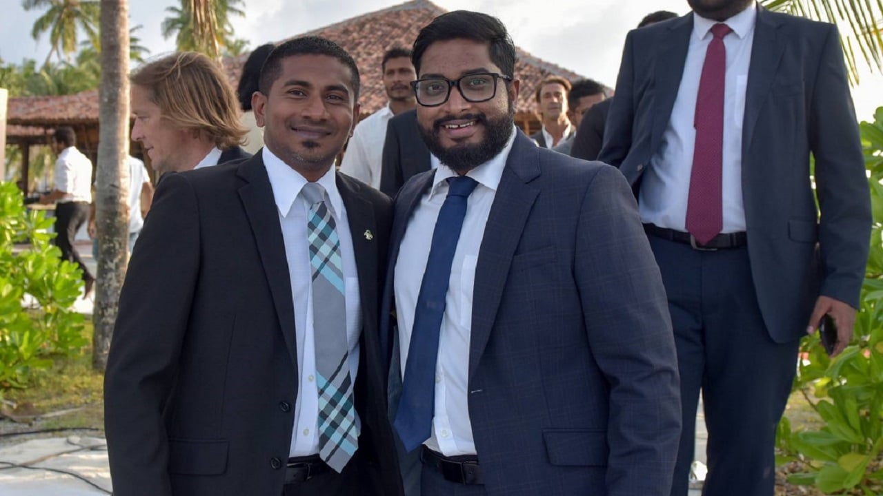 އެފްއޭއެމް އިންތިޚާބުގެ މައްސަލާގައި މަހްލޫފް އަނެއްކާވެސް މަޖިލީހަށް