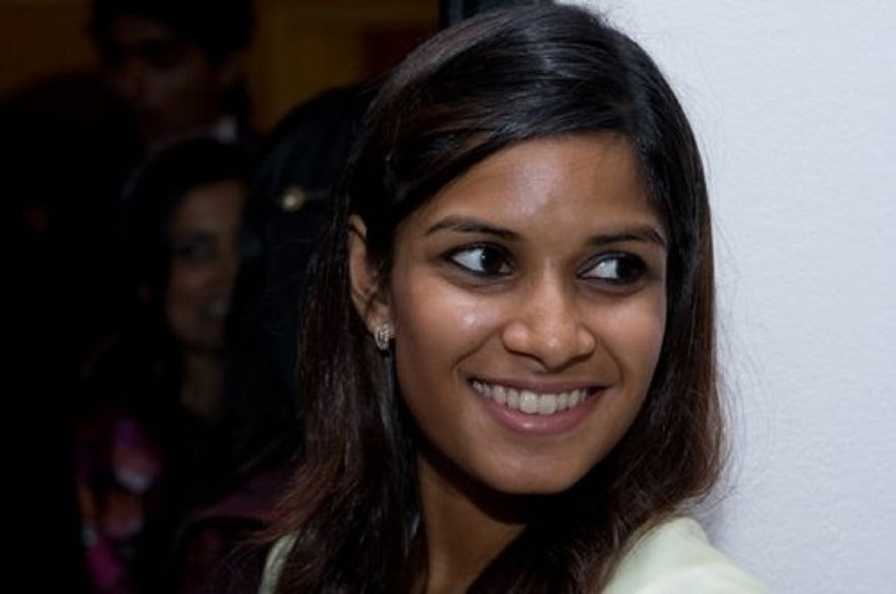 ސްޕެޝަލް އެންވޯއީ ފޮރ ކްލައިމެޓް ޗޭންޖްގެ މަޤާމަށް ޞަބްރާ