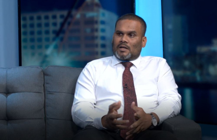 ސައުދުގެ ރައްދު ސައީދަށް؛ މި ފެންނަނީ ރައީސް ޞާލިޙްގެ ވިސްނުންތެރިކަން، މައްސަލައަކީ ކޮބައިތޯ؟