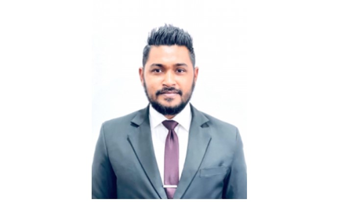 މެޖިސްޓްރޭޓް އަކްރަމްގެ މައްޗަށް ސުލޫކީ މައްސަލަ ސާބިތުނުވި