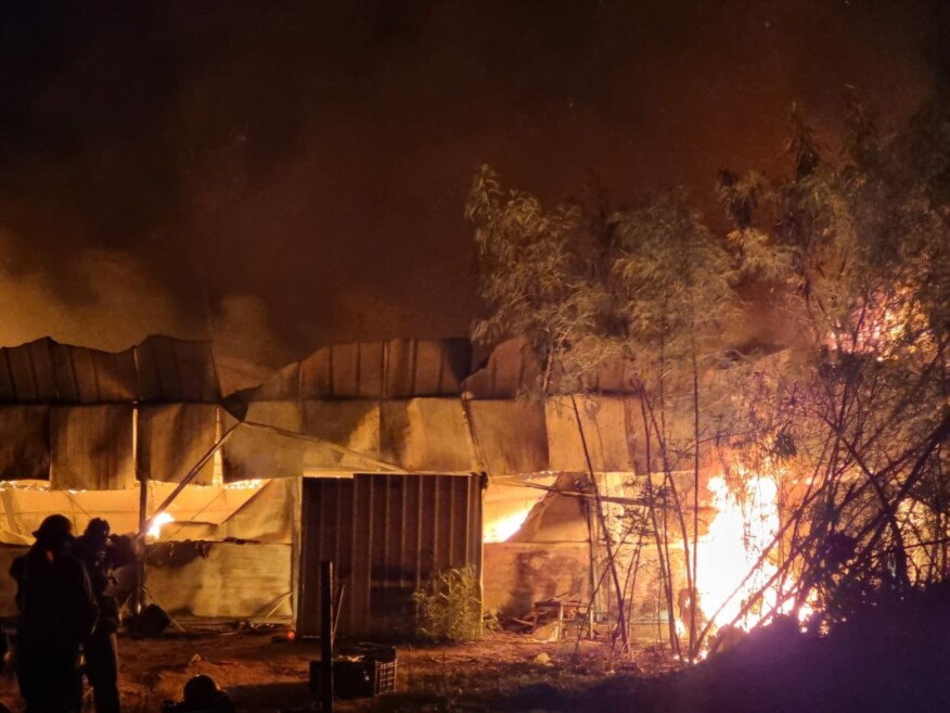 ގުޅީފަޅުގެ އަލިފާނުގެ ހާދިސާ: އަދިވެސް އިންސާނުންގެ ކަށި ފެންނަނީ