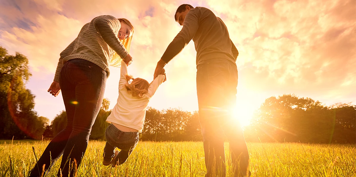 ދަރިން ތަރުބިއްޔަތު ކުރާއިރު ދަސްކޮށްދޭންޖެހޭ ހުނަރުތައް!