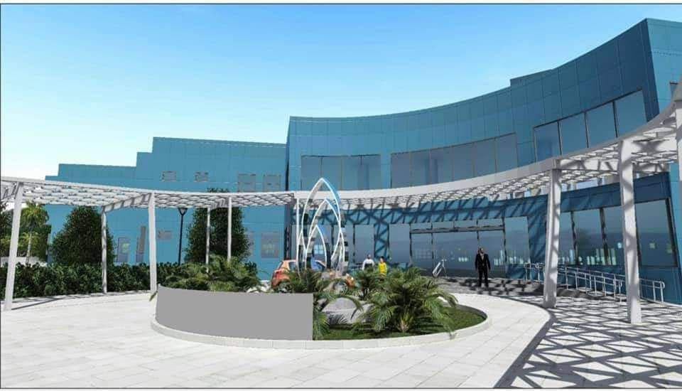 މެމްބަރު ޝިފާޢު ހިއްސާކުރެއްވި ދާއިރާގެ ހޮސްޕިޓަލްގެ ކުރެހުންތަކާއިމެދު ސުވާލު އުފައްދައިފި