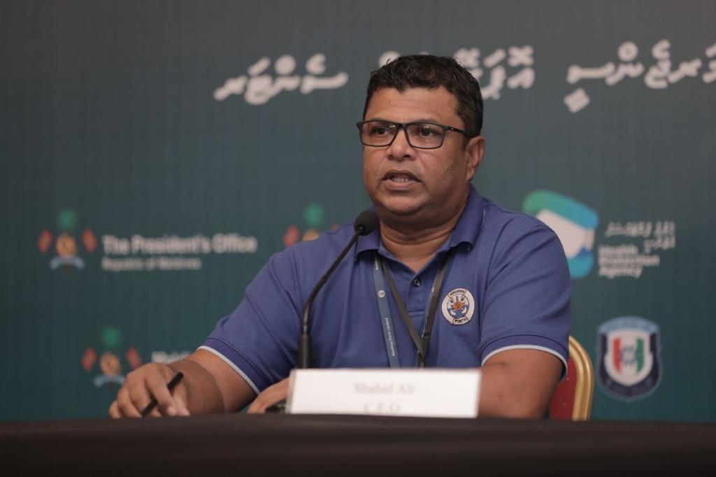 މުދާނުބޭލިގެން ކުރާ ޝަކުވާތަކަށް އެމްޕީއެލުން ދިނީ ލޮކްޑައުންގެ ޖަވާބެއް