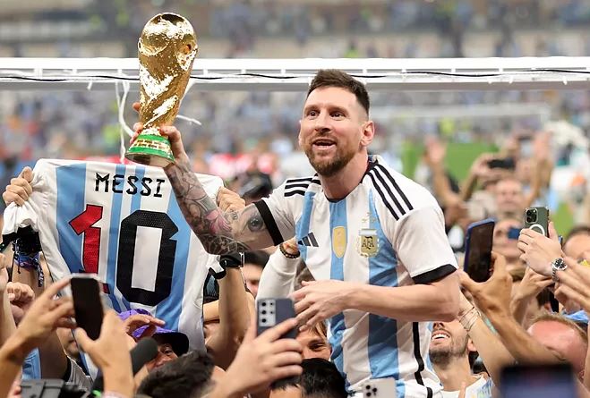 ދުވާލަކަށް 1.2 މިލިއަން ޑޮލަރުގެ މުސާރައަކަށް މެސީ ބުނީ ނުނެކޭ!