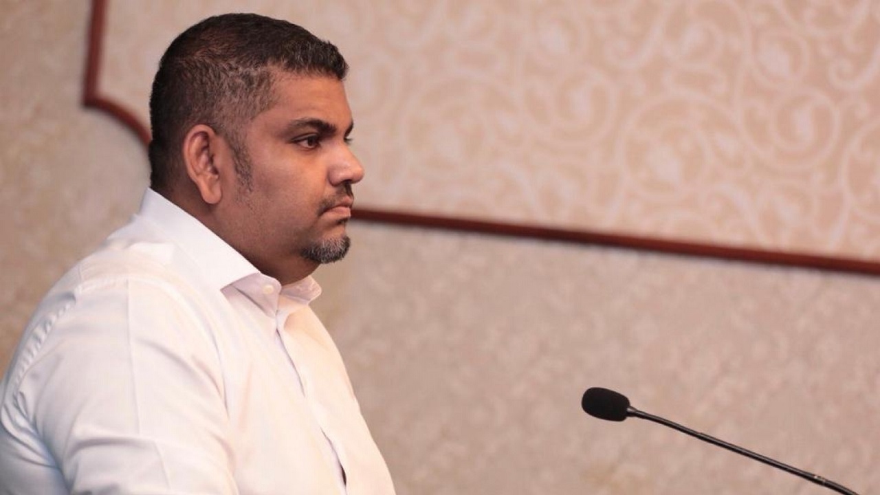 އިންޓަނެޓްގެ މައްސަލަ މިސަރުކާރުން ޙައްލުކުރާނެ - މަބްރޫކް