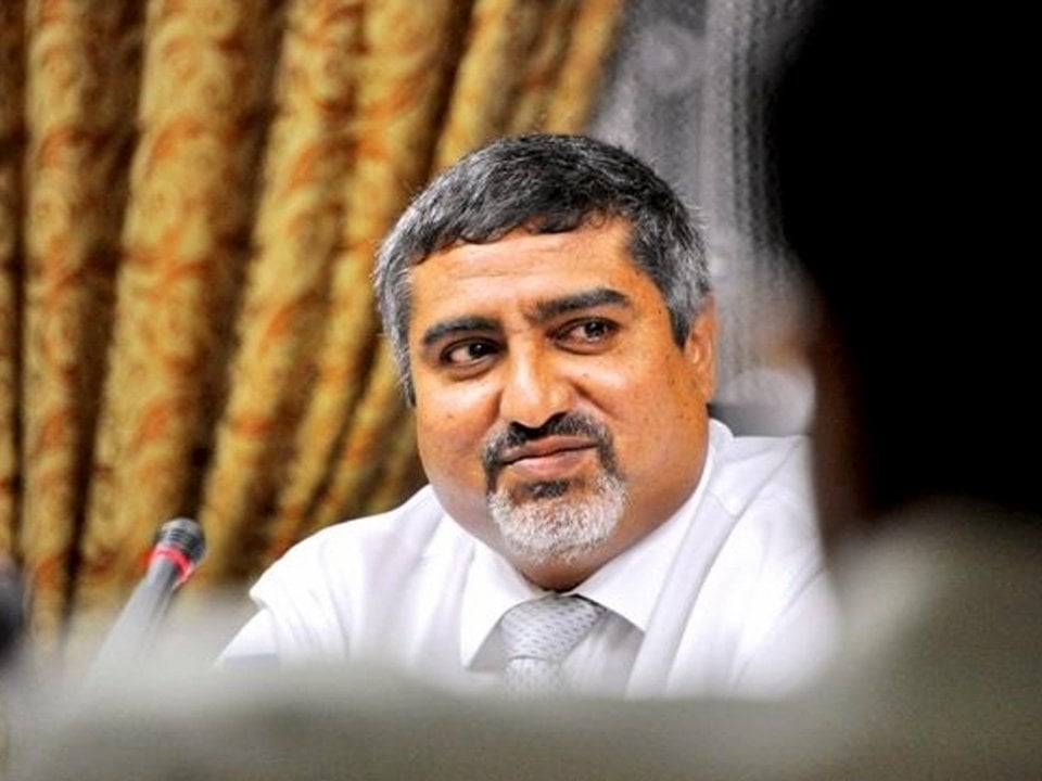 މުއިއްޒުގެ ސުވާލެއް؛ ދައުވާކުރަން ފޮނުވުނީ ސްކޭމްގެ ކިތައް މައްސަލަތޯ؟