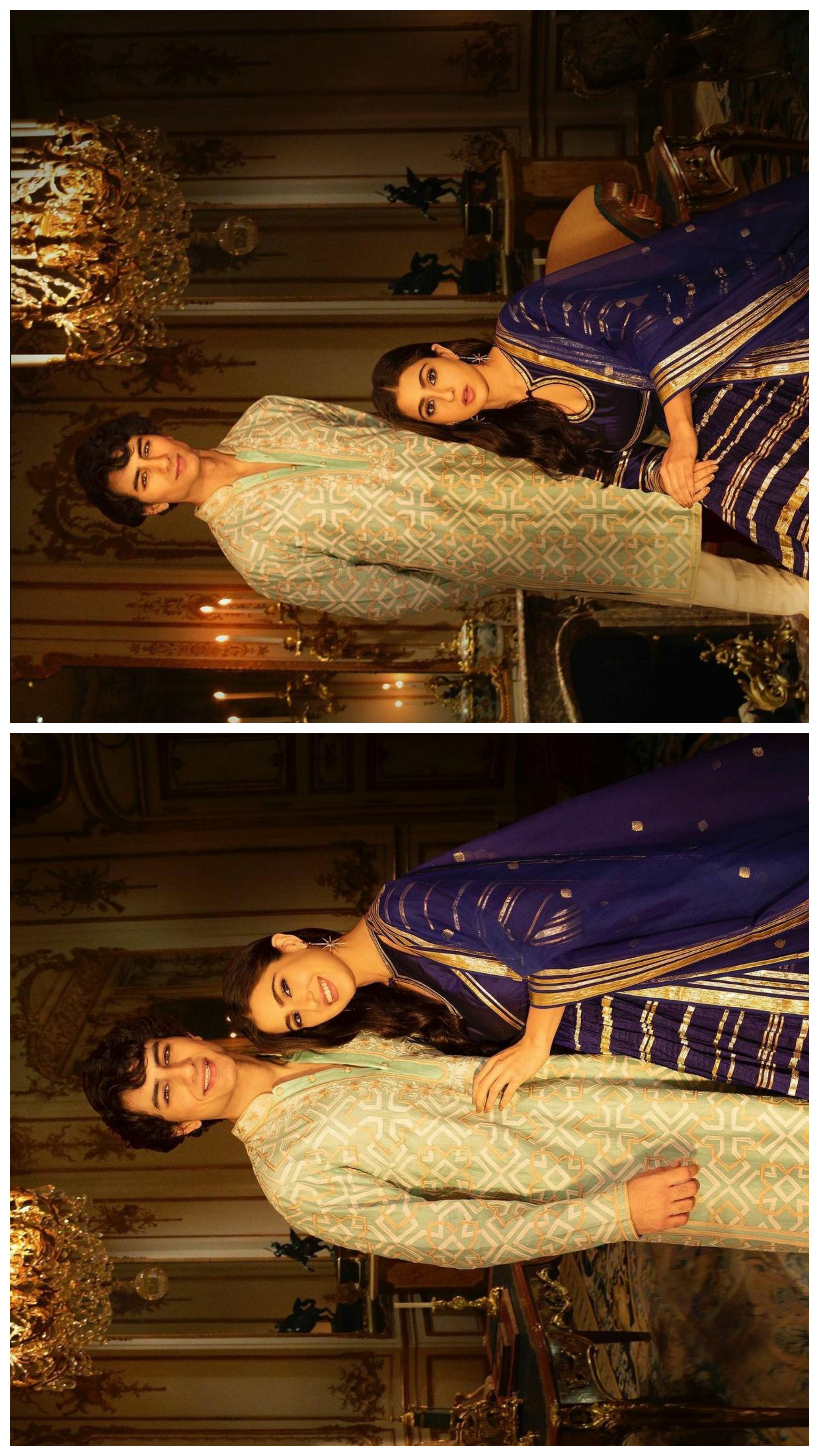 ސާރާ ބޭނުންވަނީ ކޮއްކޮ އިބްރާހިމް ގެ ފުރަތަމަ ފިލްމަކީ ބޮޑު ފިލްމަކަށް ވުމަށް