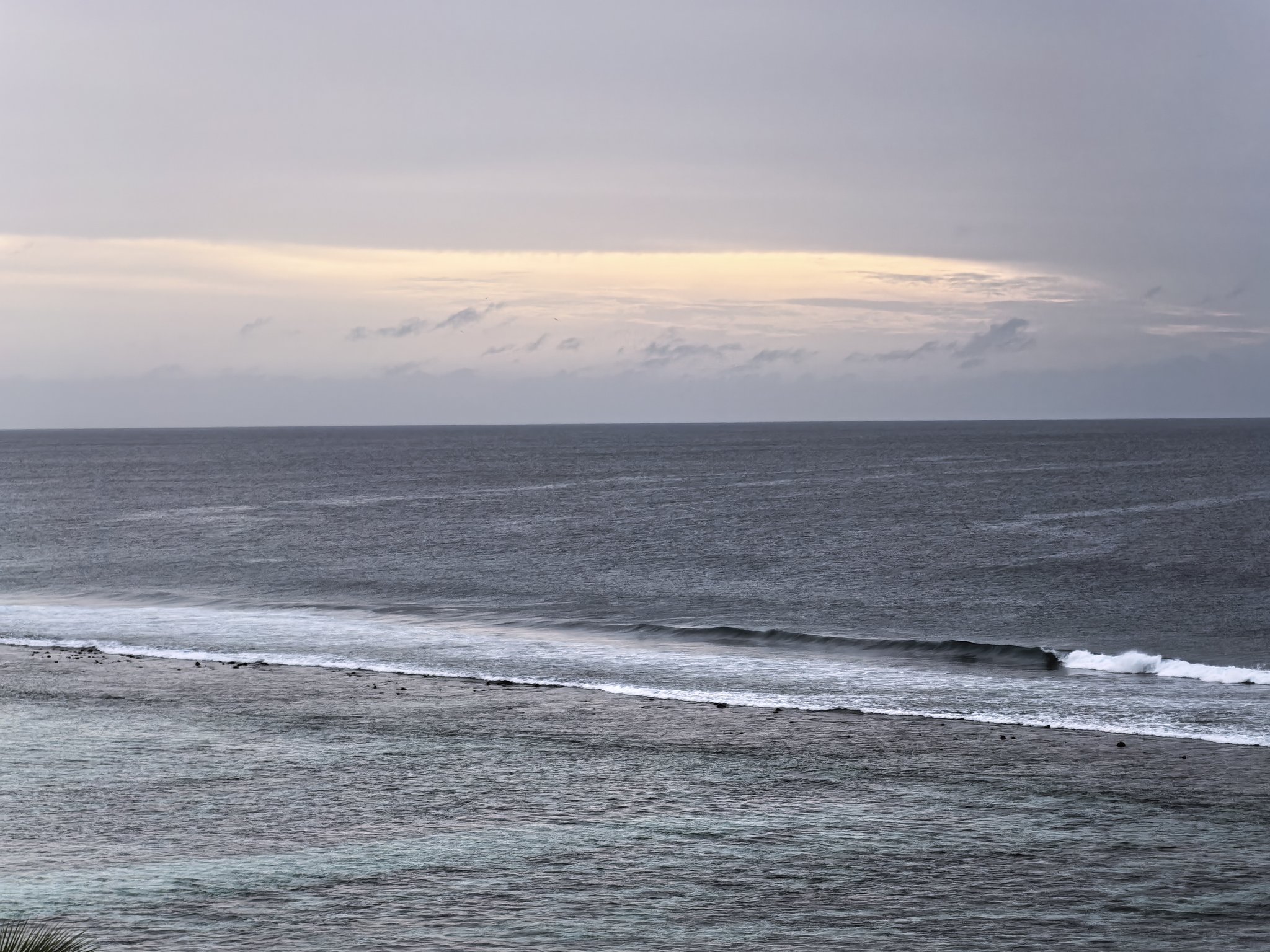 މޫސުން ގޯސްވާނެތީ ގއ. އަތޮޅުން ފެށިގެން އައްޑު އަތޮޅާ ހަމައަށް ހުދު ސަމާލު