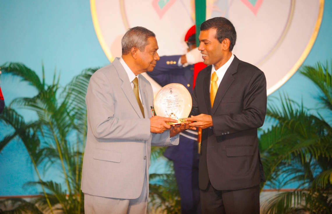 ލޯޖެހި އަހްމަދު މަނިކު އަވަހާރަވެއްޖެ