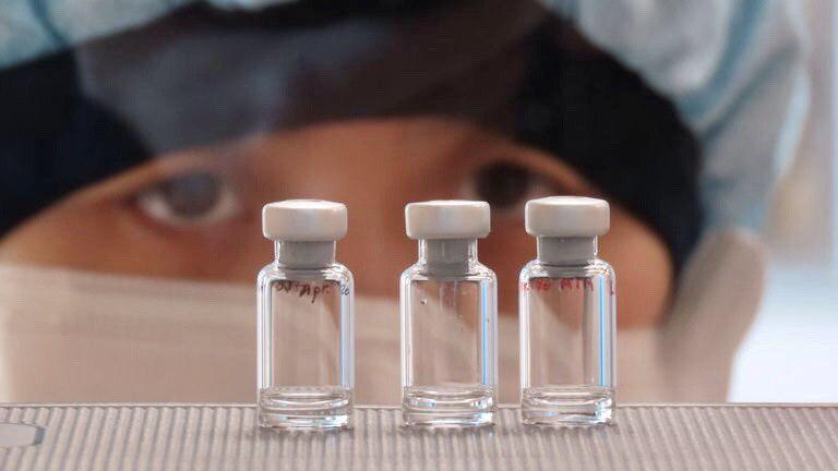 ކޯވިޑް-19: އިނގިރޭސި ވިލާތުގައި އަޖުމަބަލަން ބުރާސްފަތި ދުވަހު ވެކްސިން ދޭން ފަށަނީ