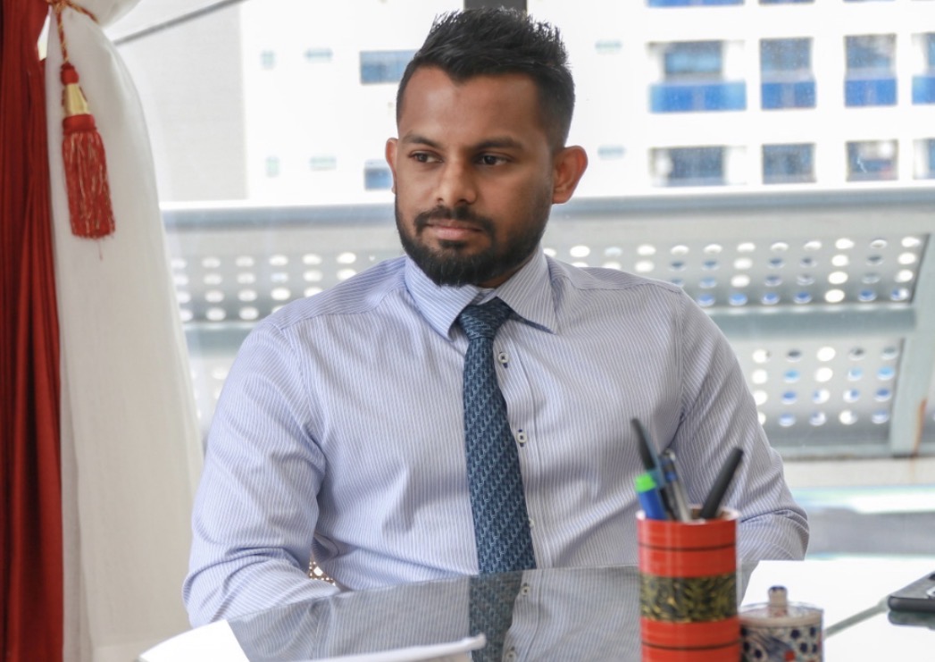 ޝަރުތުތަކާއެކު ޝަމްއާން ބަންދުން ދޫކޮށްލައިފި