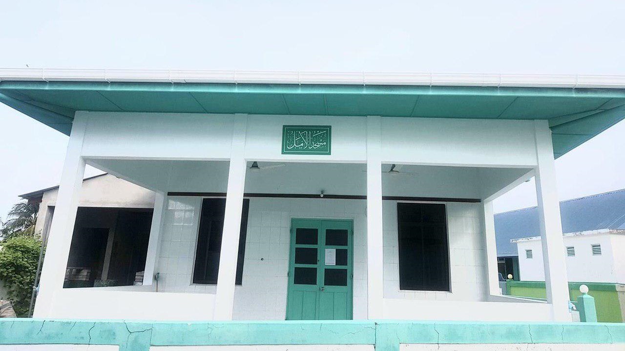 އިންޓަނެޓްގެ ބޭނުން ހެޔޮގޮތުގައި ހިފައިފި ނަމަ އެއީ ވަރަށް ބޮޑު ނިއުމަތެއް - ޚުތުބާ