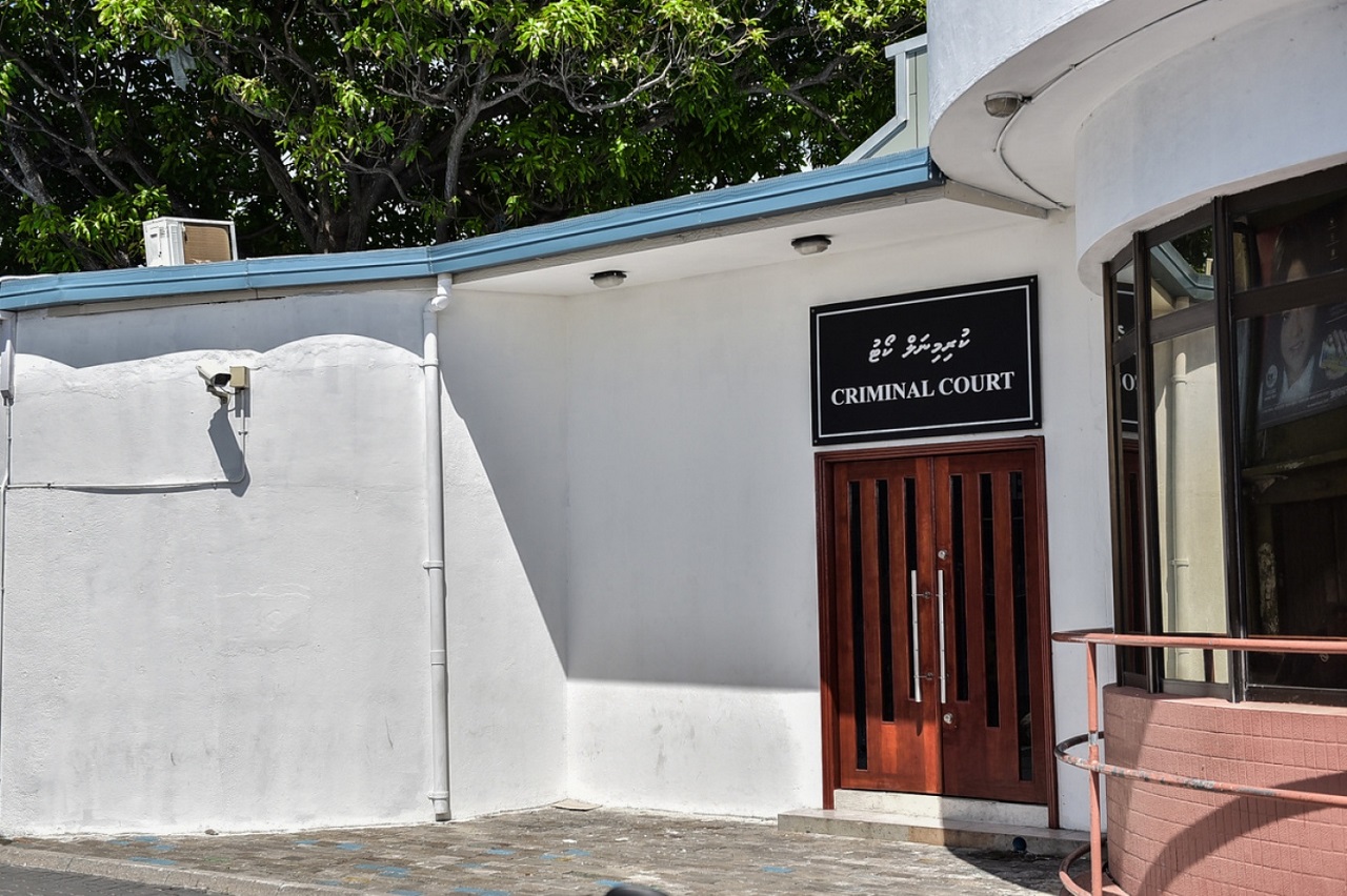 ޓެލެގްރާމްގައި ބަރަހަނާ ނެޓްވޯކް ހިންގި މަސާއިދުގެ ބަންދު ދަމަހައްޓައިފި