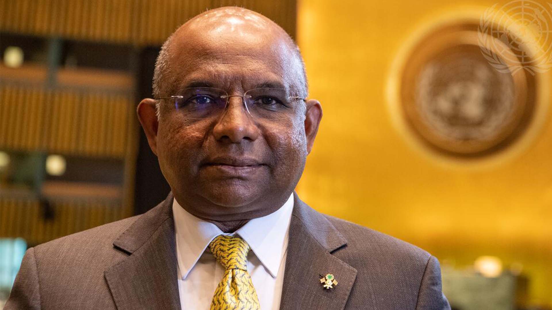 ސަނީފްގެ ވާހަކަތަކަށް ޝާހިދުގެ ރައްދު