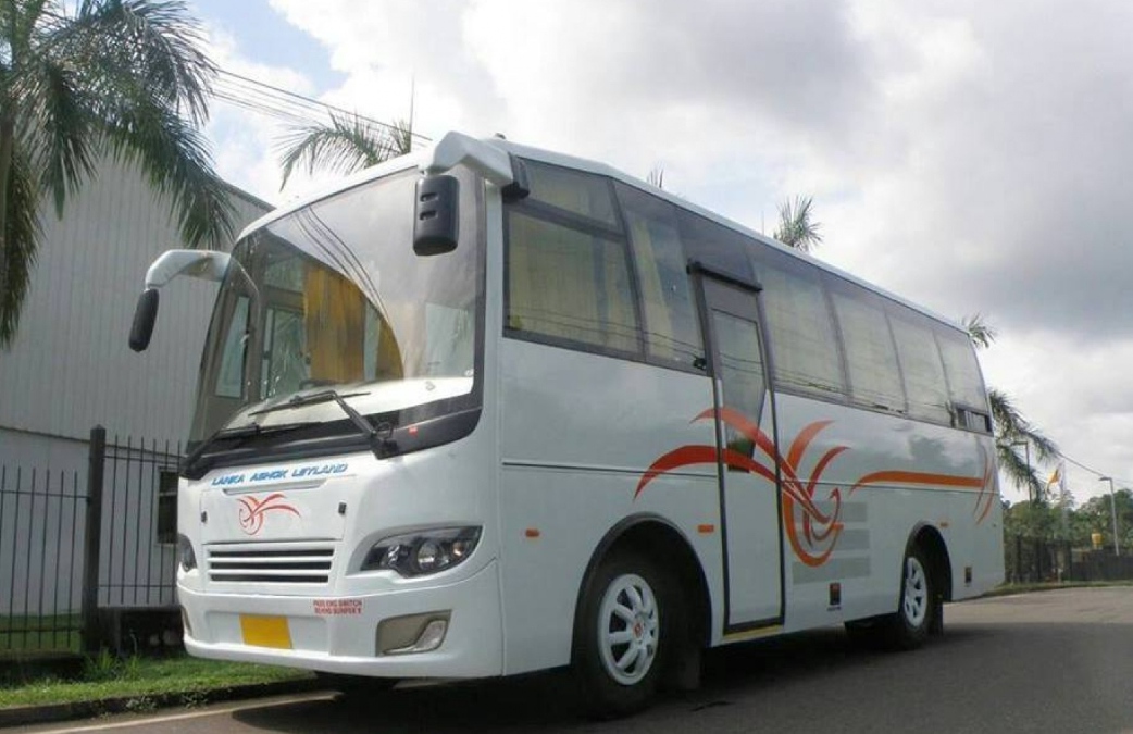 މިނީ ބަހުގެ ހިދުމަތް އަންނަމަހު މާލޭގައި ފަށާނެ: އާޒިމް