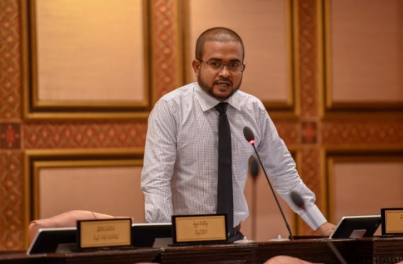 އެމްޑީޕީގެ މެމްބަރުން އެދެނީ އެމްޑީޕީގެ ވެރިކަމެއް އޮތުމަށް: ނިހާދު