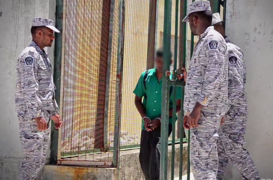 މިދިޔަމަހު ޖަލަށް ގެންދިޔަ މީހުންގެ ދެބައިކުޅަ އެއްބަޔަކީ މަސްތުވާތަކެތީގެ މައްސަލަތަކުގައި ހިމެނޭ މީހުން!