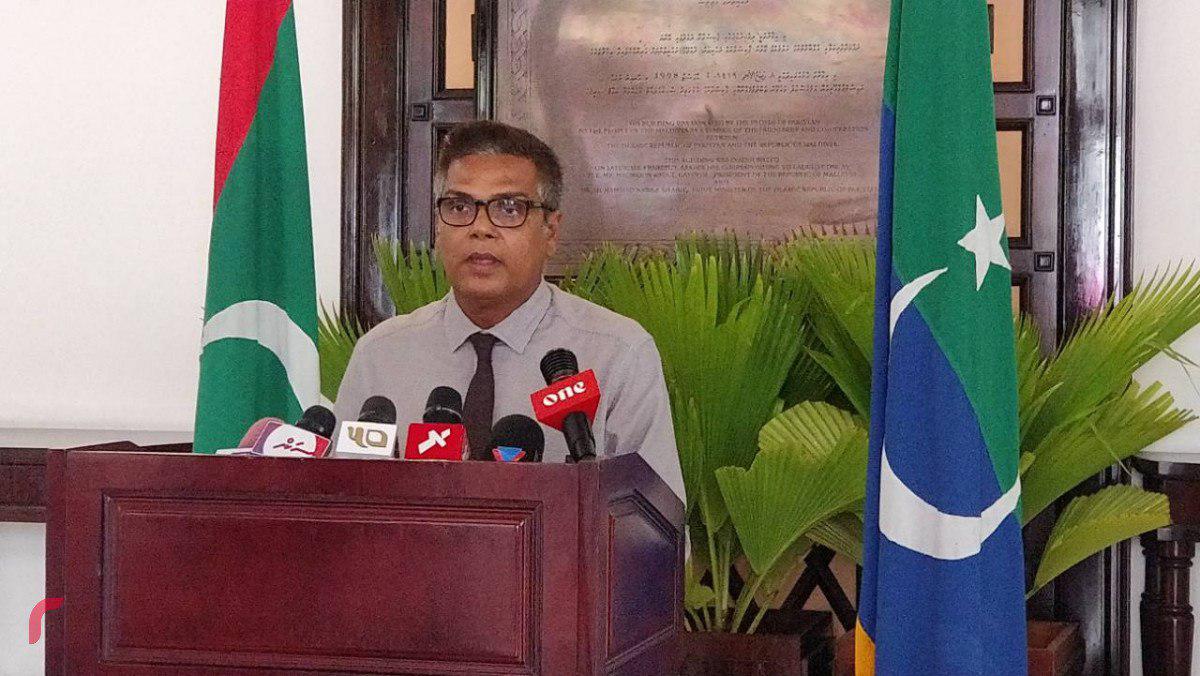 މިނިވަންކަމަށް ބުރޫއަރަނީ ގައުމުގެ ދާޚިލީ ކަންކަމުގެ ތެރެއަށް ވަންނަން ފުރުސަތުދޭތީ- މޫސަ