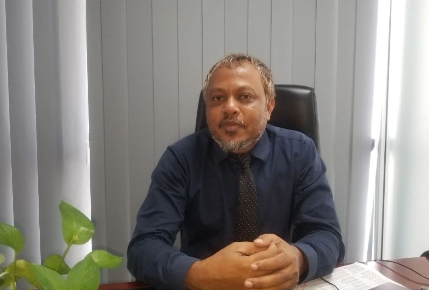 ހެޔޮ ވެރިކަމަކަށް ކުރާ އުއްމީދު ނުހުއްޓުވޭނެ: ސައުދު