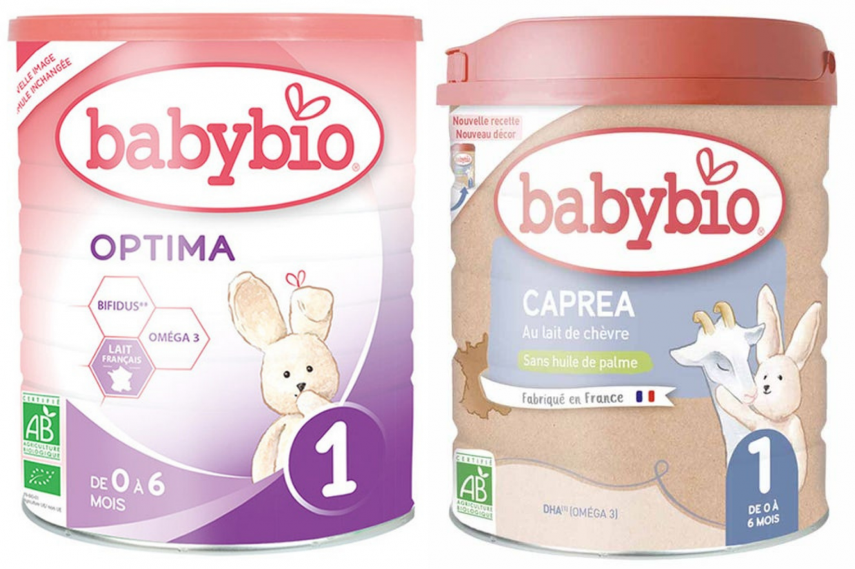 ސަމާލުވޭ: ކުޑަކުދިންނަށް ދޭ ބޭބީބަޔޯ ފޯމިއުލާއިން ވިހަ މާއްދާއެއް ފެނިގެން ބޭނުންކުރުން މަނާކޮށްފި