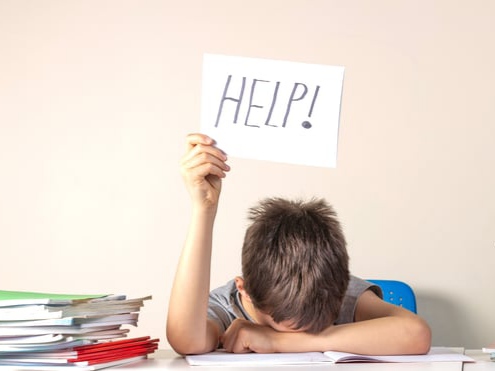 ސްކޫލް މާހައުލުން ދަރިފުޅަށް ގޮންޖެހުންތަކެއް ހުރިކަމުގެ އަލާމަތްތައް