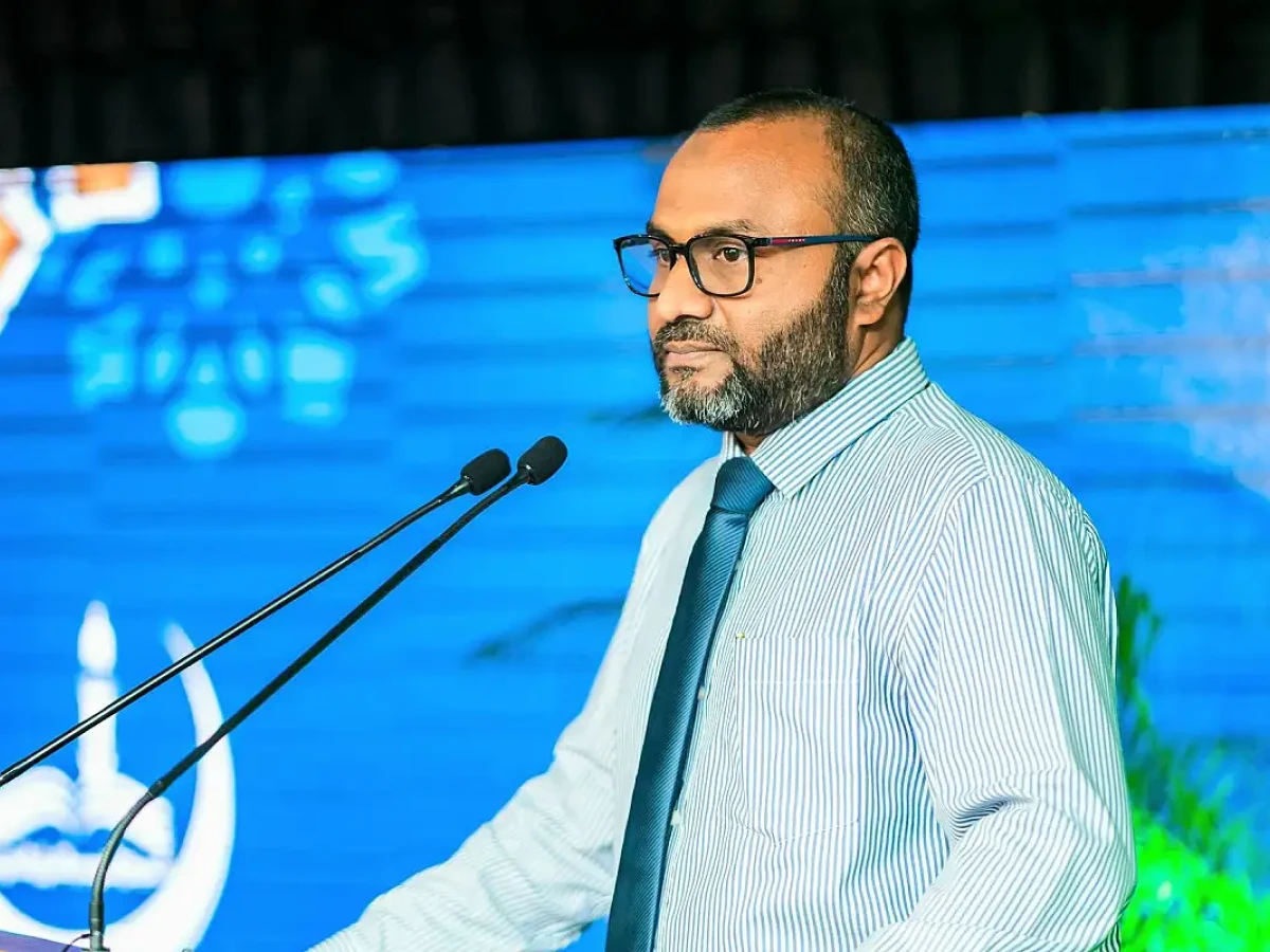 ދީނީ ޖަމިއްޔާތަކުގެ ފުރަތަމަ މަހާސިންތާ މާދަމާ ފަށާނެ: ވުޒާރާ