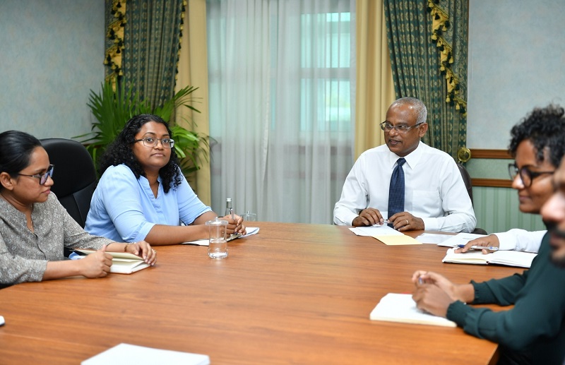 ދައުވާކުރުމާއި ހަމައިގައި 70 މައްސަލަ؛ މިއަހަރު 35 މައްސަލައެއްގައި ދައުވާ ކުރަނީ