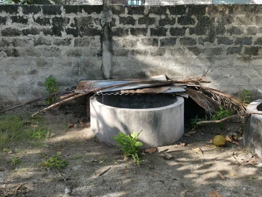 ދަނގެތީ ޤަތުލު: ތުހުމަތުވާ މީހުން ރަށުން ބާލައިފި