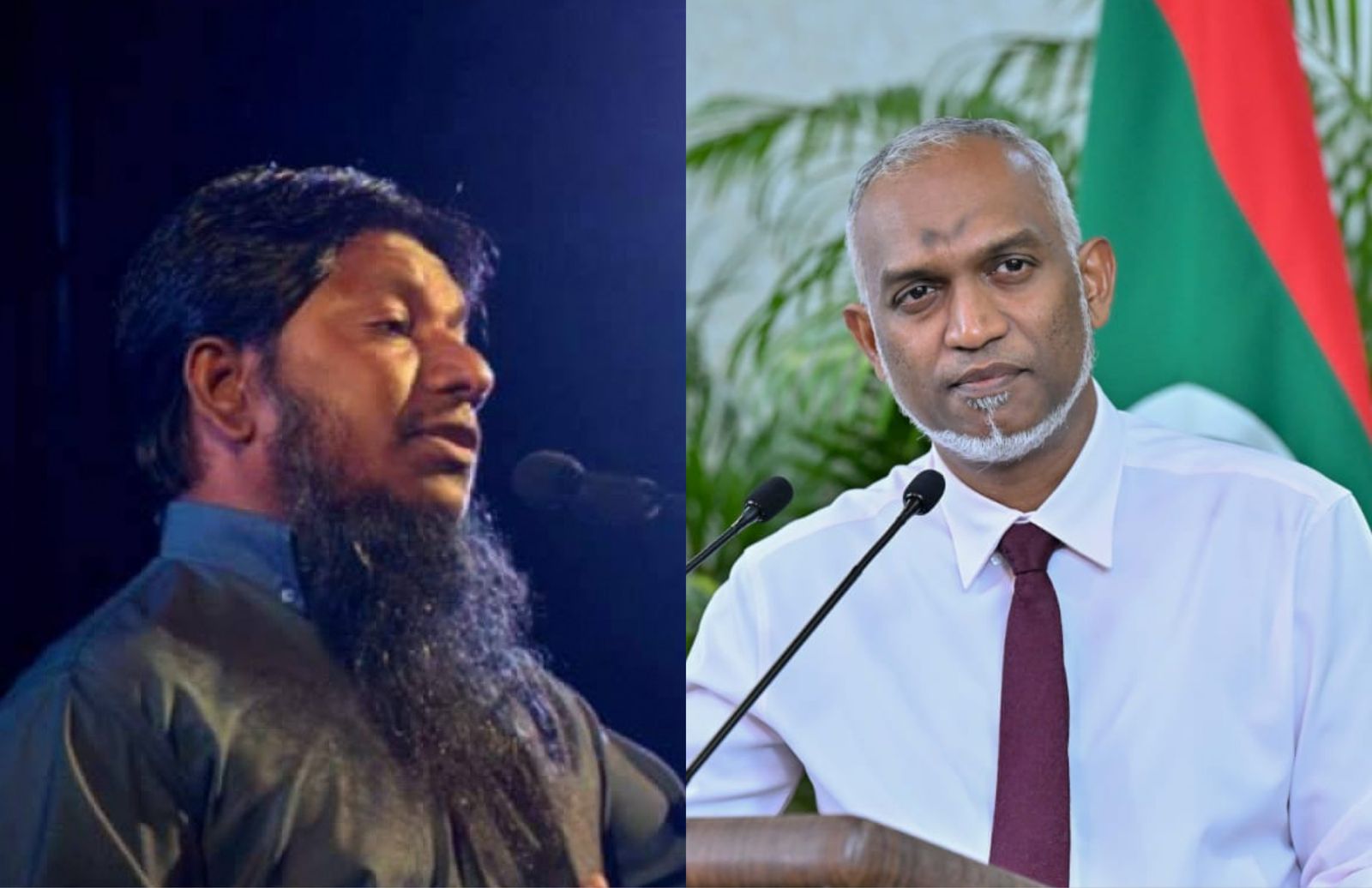 ޝެއިހް ފަރީދު ދީނީ ކަންކަމަށް މަގު ދެއްކުމުގައި އަދާކުރި ހިތްވަރުގަދަ ދައުރުގެ ހަނދާންތަކަށް ނިމުމެއް ނެތް: ރައީސް