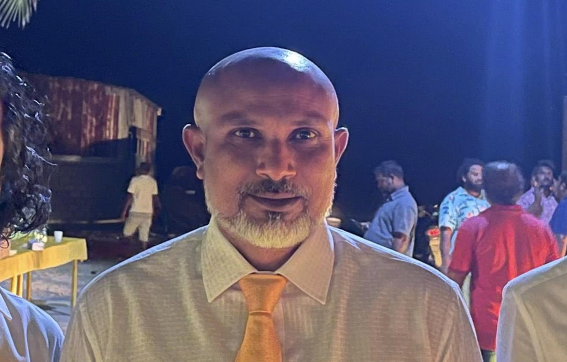 ސަނީފްގެ ސުވާލެއް: ރައީސް މުޢިއްޒުގެ ވެރިކަމަށް ދެއަހަރުވީއިރު ޙާސިލުވީ ކޮންކަމެއް؟