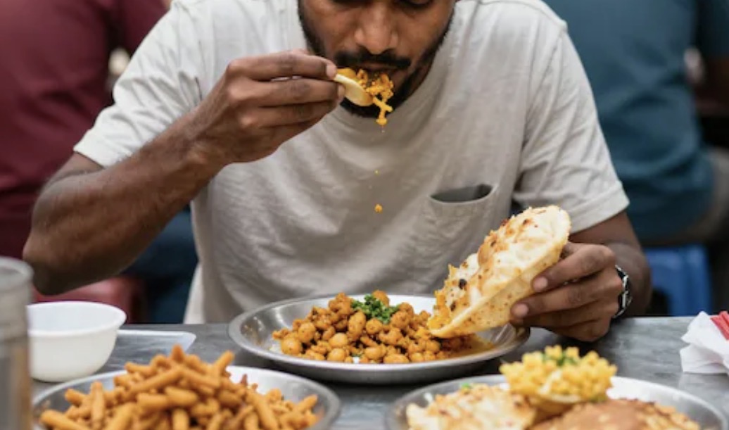 ކާއެއްޗެހި ފަސޭހައިން ހަޖަމު ކުރުމަށް އެހީވެދޭ ކަންކަން