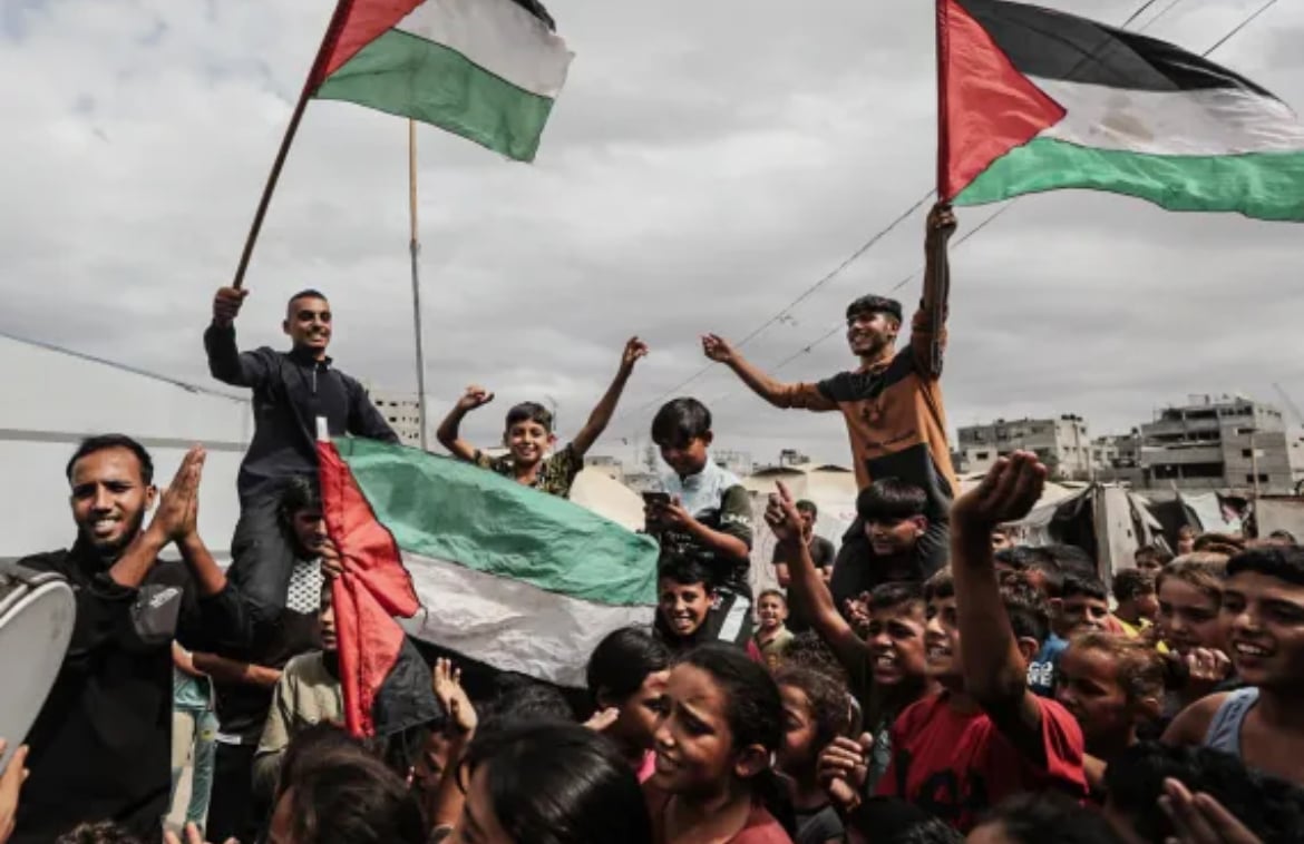 ހަނގުރާމަ ހުއްޓާލުމުގެ އެއްބަސްވުމަށް އަމަލު ކުރަން ފަށައިފި