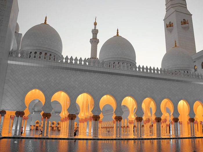 ނަމާދުގެ ވާހަކަ 14 - ނަމާދުގައި ވާހަކަދެއްކުން