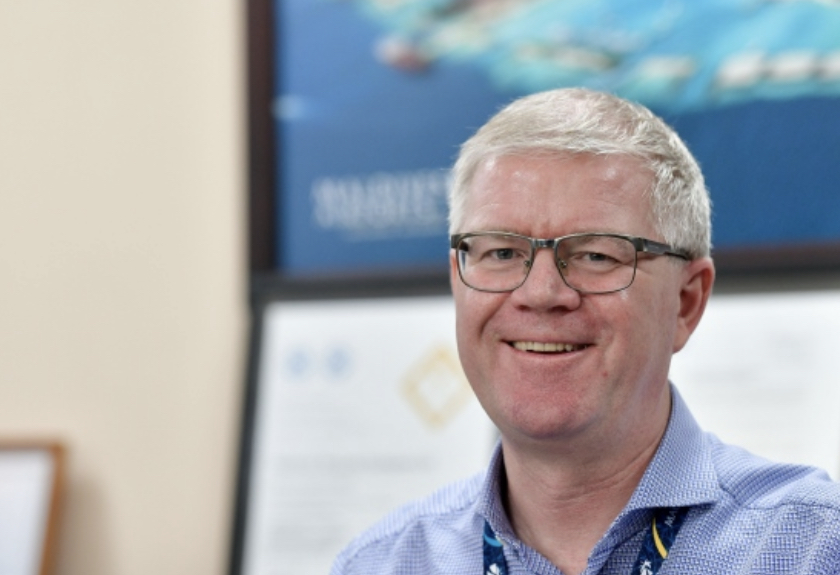 އެމްއޭސީއެލްގެ ސީއީއޯ މަގާމުން ވަކިކޮށް ސީއޯއޯ އަކަށް ބިދޭސީއެއް ހަމަޖައްސައިފި