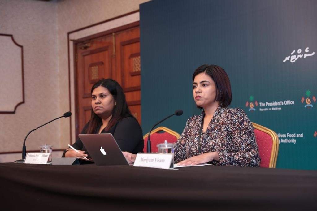 ފުލުހުންގެ ޕޯޓަލުން ހުއްދަ ދޫކުރަން ފެށުމުން ޚިދުމަތް އަވަސްވެ ވަގުތު ސަލާމަތްވާނެ- މިނިސްޓްރީ