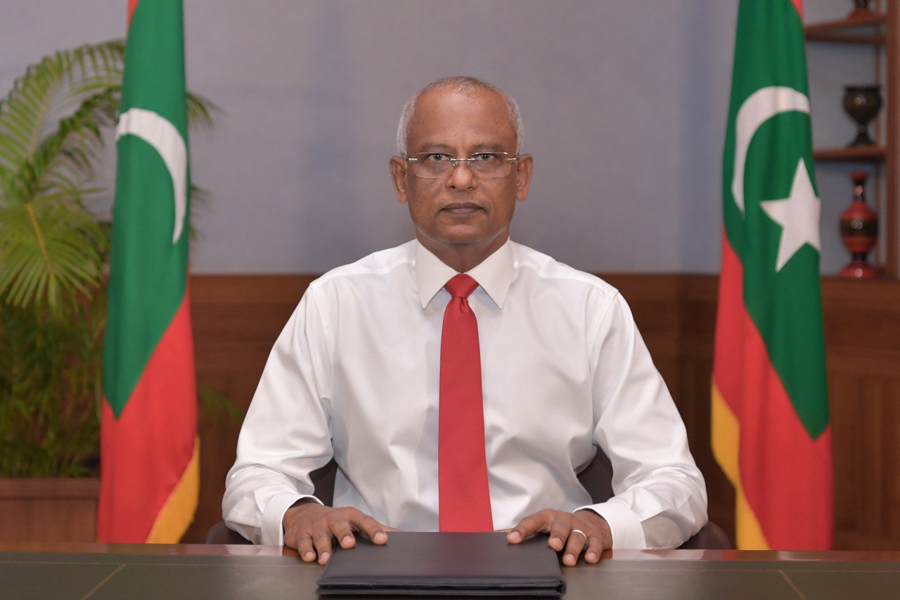 އެންމެ ނުރައްކާތެރި ބައެއް ބަލިތަކަކީ ދުންފަތުގެ އިސްތިޢުމާލުކުރުމާ ގުޅިފައިވާ ބަލިތައް: ރައީސް