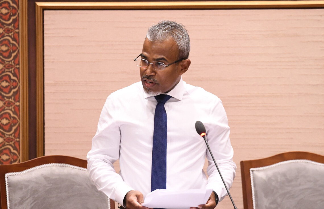 ޖޫރިމަނާ ފައިސާ ނުދައްކާ ފަރާތްތަކާއި ދެކޮޅަށް ދައުވާކުރަން ފަށައިފި